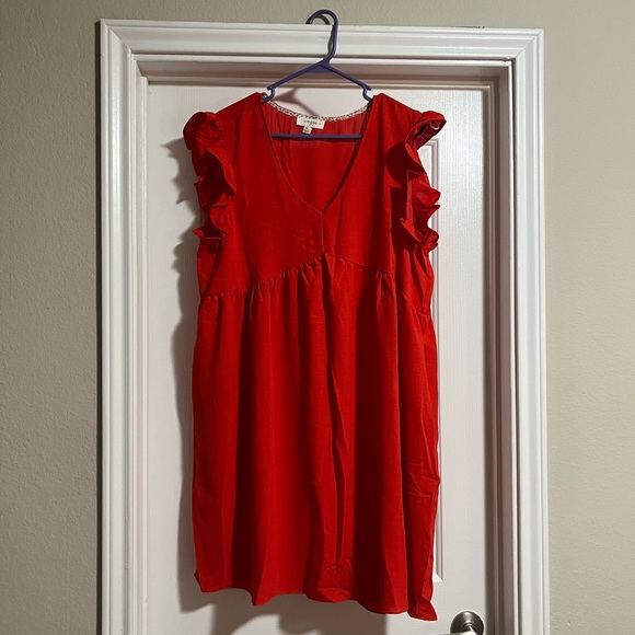 Umgee Dresses & Skirts - Umgee Dress - Size 1XL - NWT